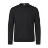 Bluza dla dorosłych "keya" SWC280 P164548T czarny