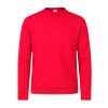 Bluza dla dorosłych "keya" SWC280 P164548T czerwony