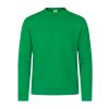 Bluza dla dorosłych "keya" SWC280 P164548T zielony