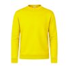 Bluza dla dorosłych "keya" SWC280 P164548T żółty