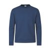 Bluza dla dorosłych "keya" SWC280 P164548T granatowy