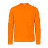 Bluza dla dorosłych "keya" SWC280 P164548T pomarańczowy