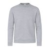 Bluza dla dorosłych "keya" SWC280 P164548T szary
