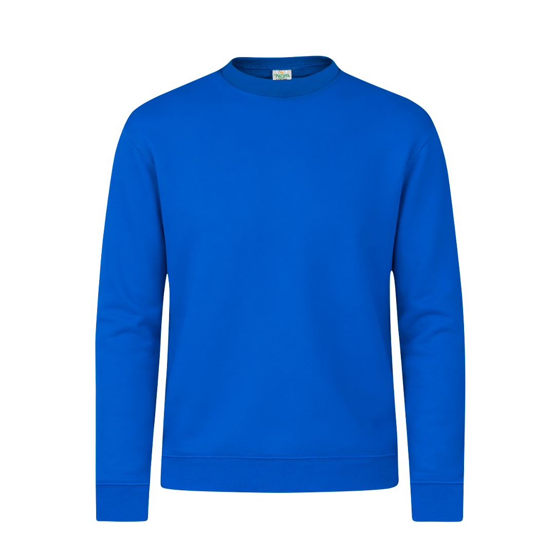 Bluza dla dorosłych "keya" SWC280 P164548T niebieski