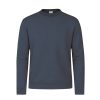 Bluza dla dorosłych "keya" SWC280 P164548T granatowy ciemny
