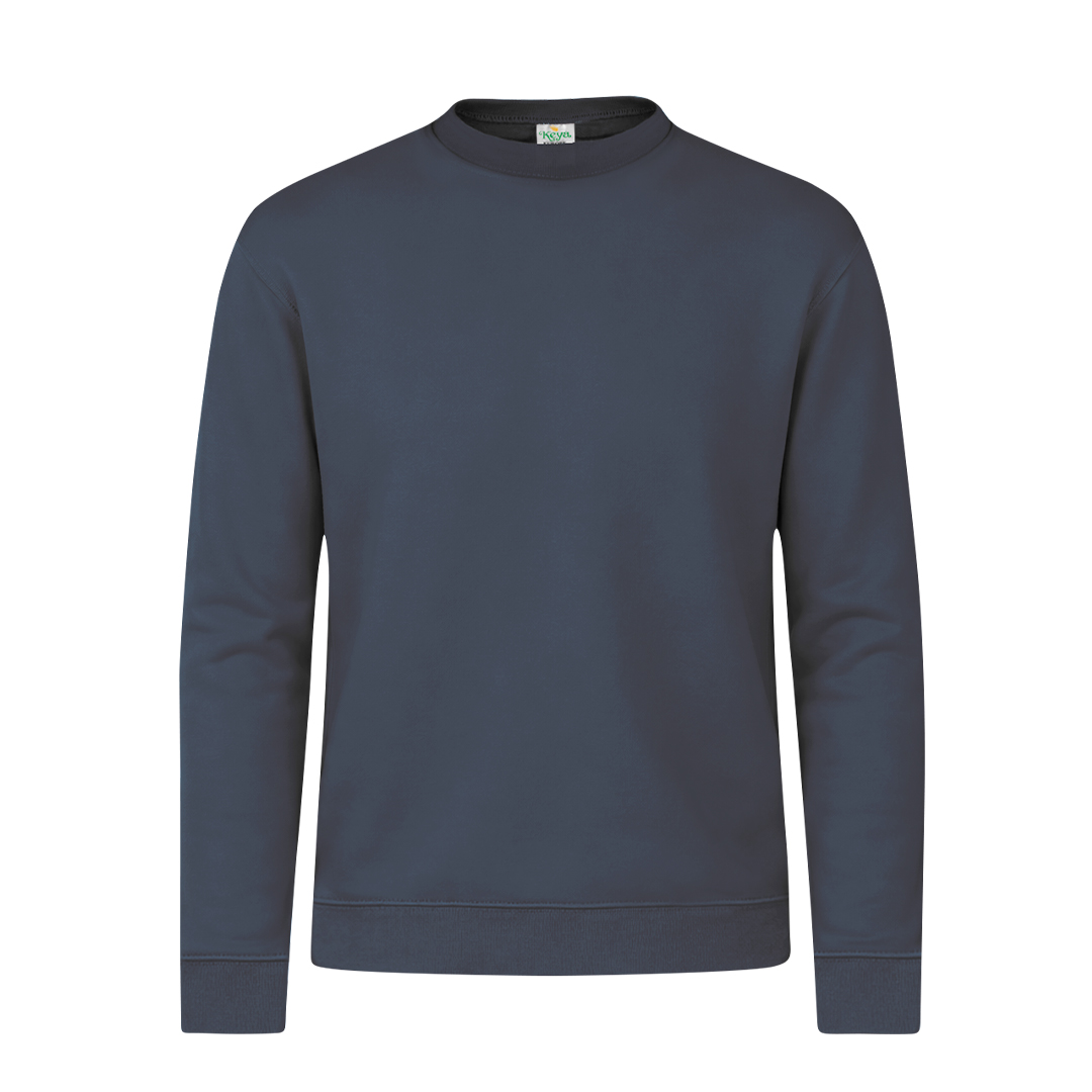 Bluza dla dorosłych "keya" SWC280 P164548T granatowy ciemny