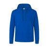 Bluza z kapturem dla dorosłych "keya" SWP280 P164603T niebieski