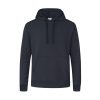 Bluza z kapturem dla dorosłych "keya" SWP280 P164603T granatowy ciemny
