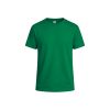 Dziecięcy kolorowy T-shirt "keya" YC150 P164927T zielony