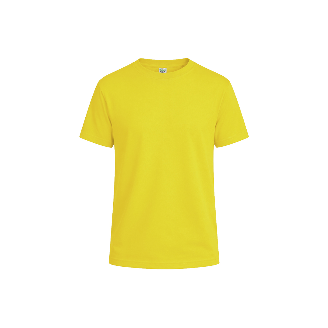 Dziecięcy kolorowy T-shirt "keya" YC150 P164927T MKT-5874-W