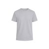 Dziecięcy kolorowy T-shirt "keya" YC150 P164927T szary