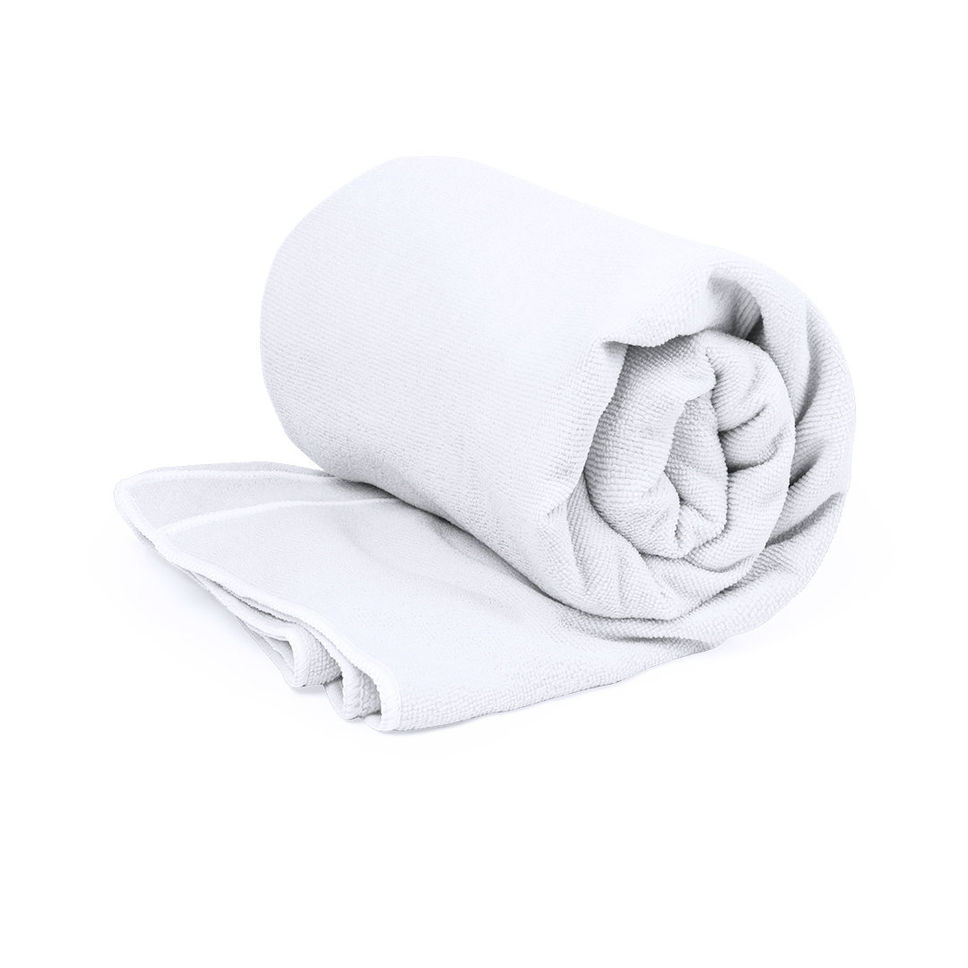 Ręcznik chłonny Bayalax P165306T biały
