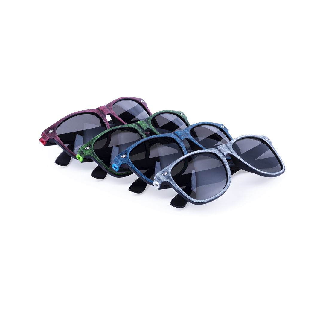 Okulary przeciwsłoneczne Leychan P165327T