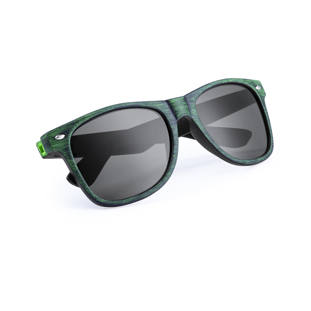 Okulary przeciwsłoneczne Leychan P165327T