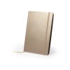 Blok notatnikowy Bodley P165085T złoty