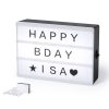 Lightbox Cinemax P165101T