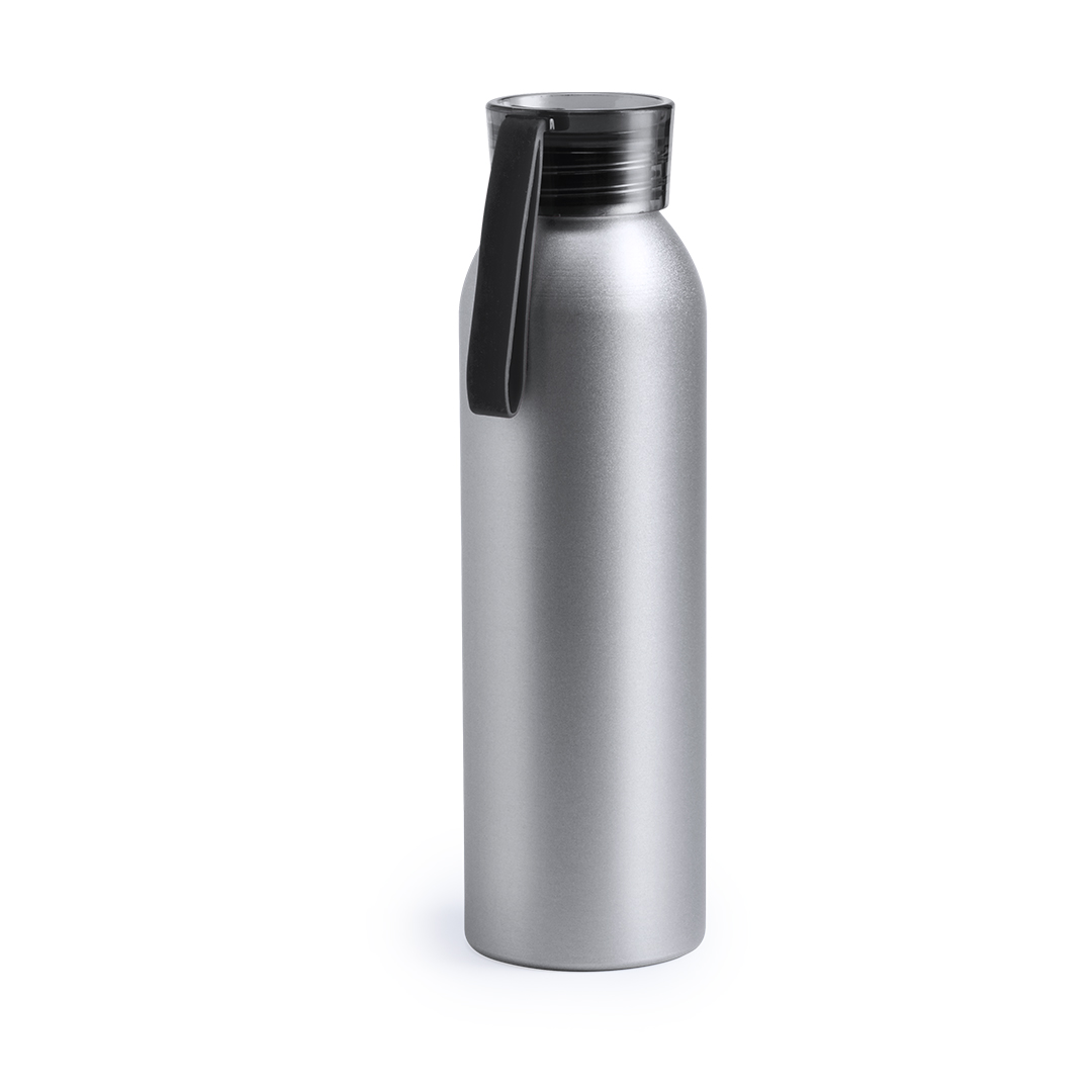 Butelka Tukel P165343T czarny
