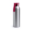 Butelka Tukel P165343T czerwony