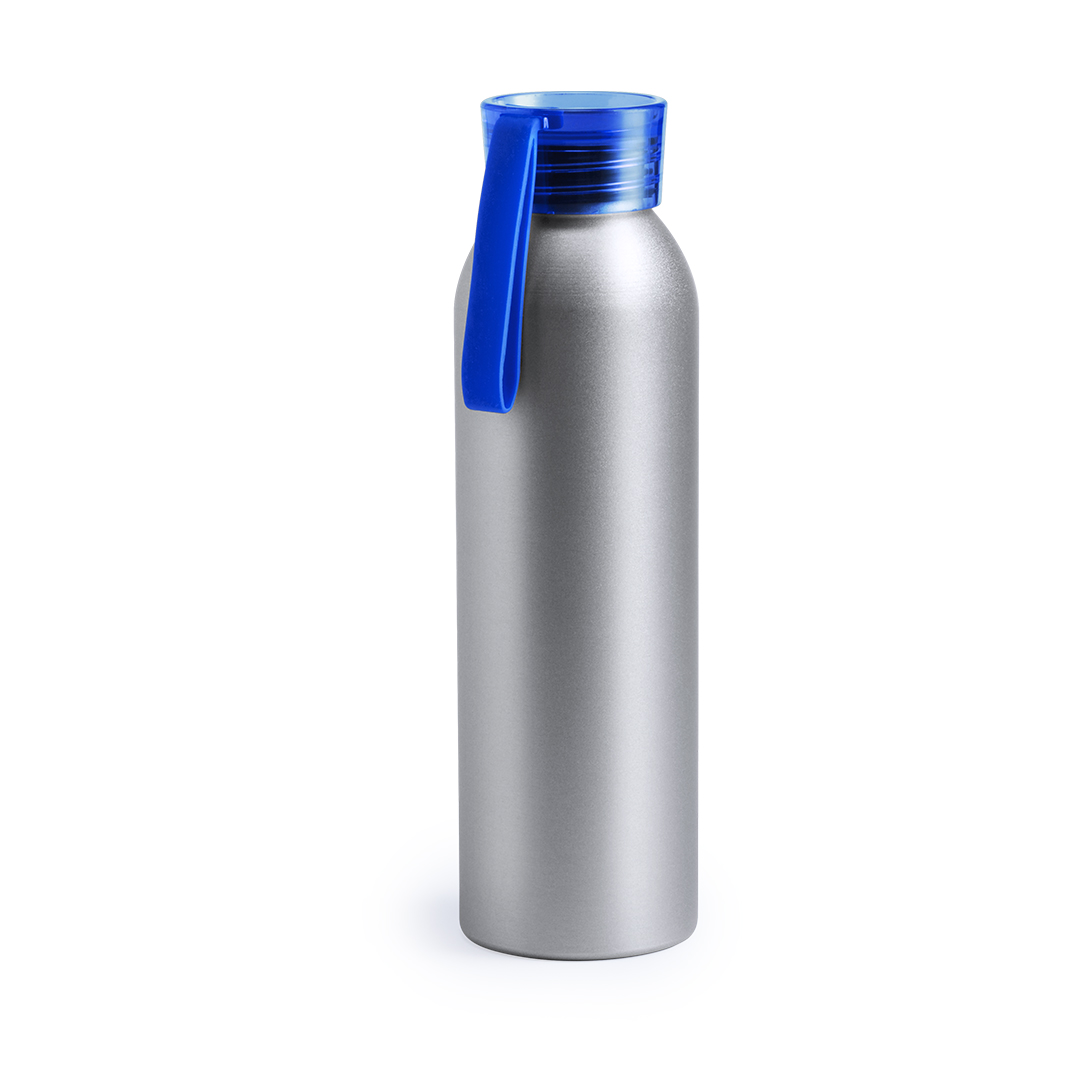 Butelka Tukel P165343T niebieski