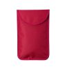 Etui ochronne Hismal P165109T czerwony
