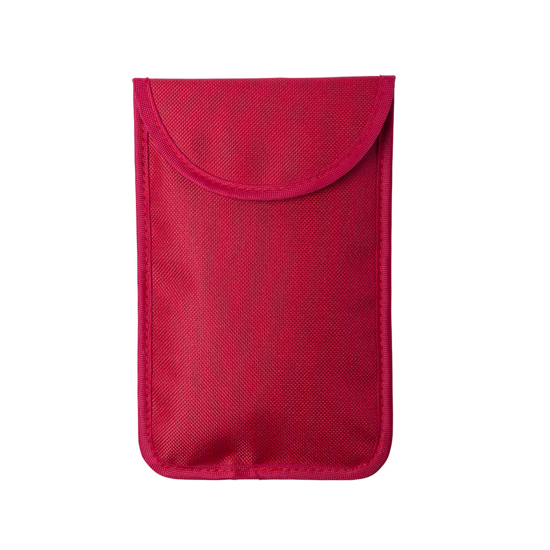 Etui ochronne Hismal P165109T czerwony