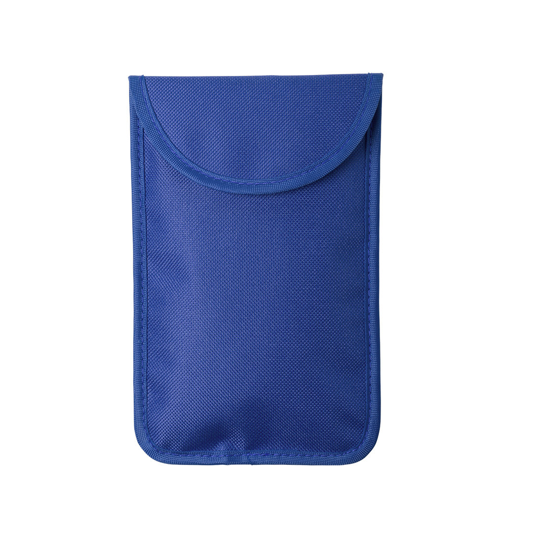 Etui ochronne Hismal P165109T niebieski