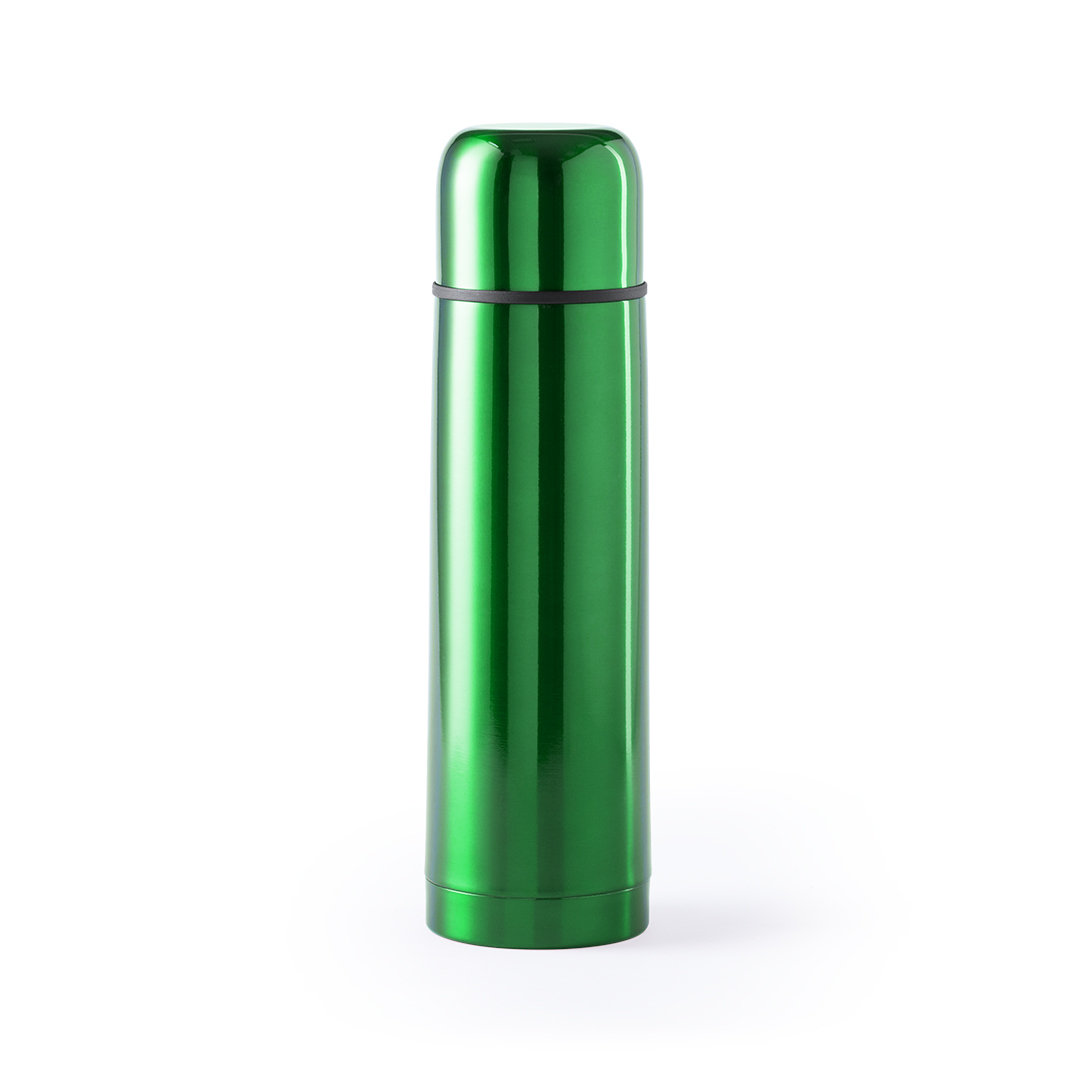 Termos próżniowy Tancher P165113T zielony