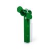 Wentylator z atomizerem Hendry P165350T zielony