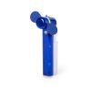 Wentylator z atomizerem Hendry P165350T niebieski
