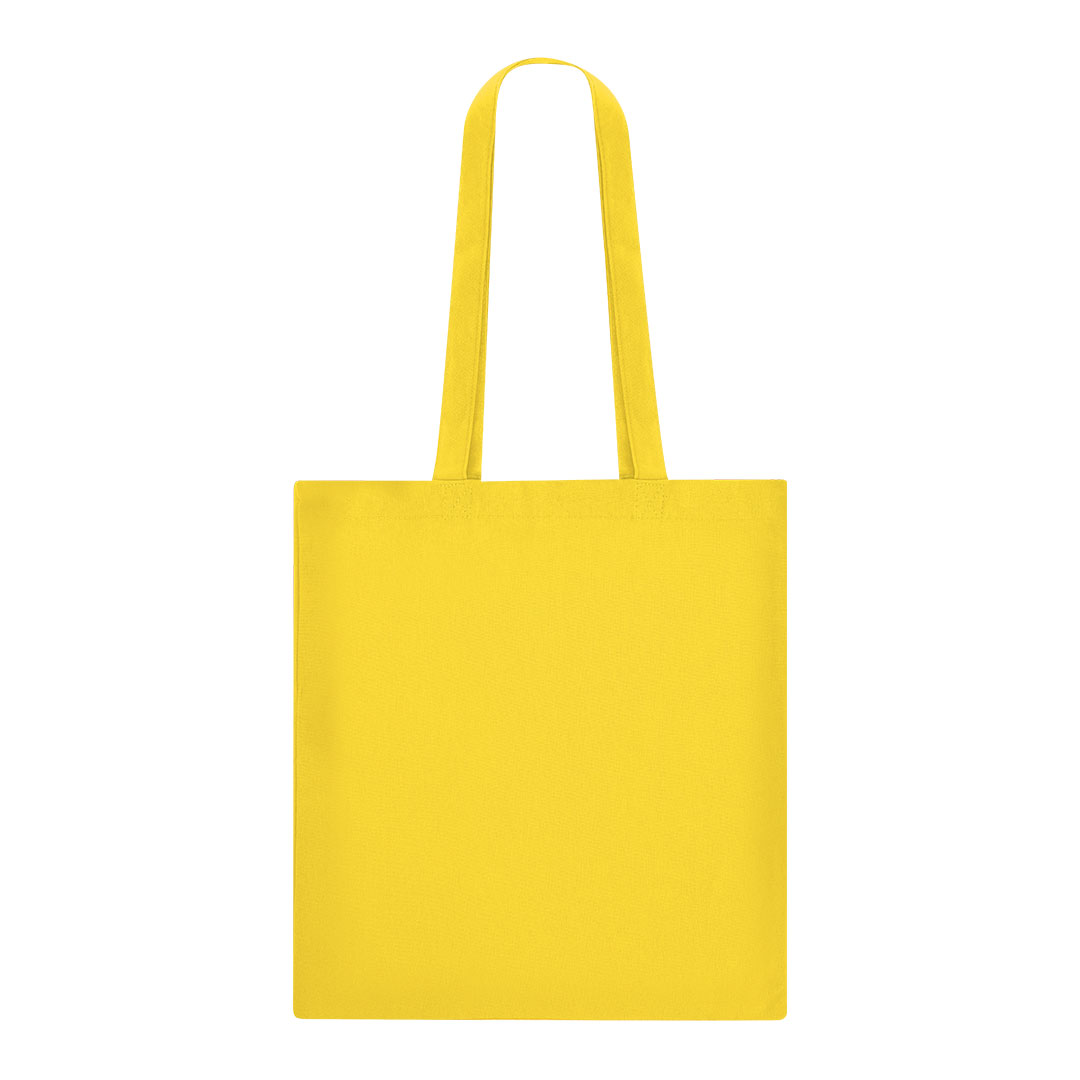 Torba Turkal P165359T żółty