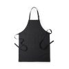 Fartuch Konner P165379T czarny