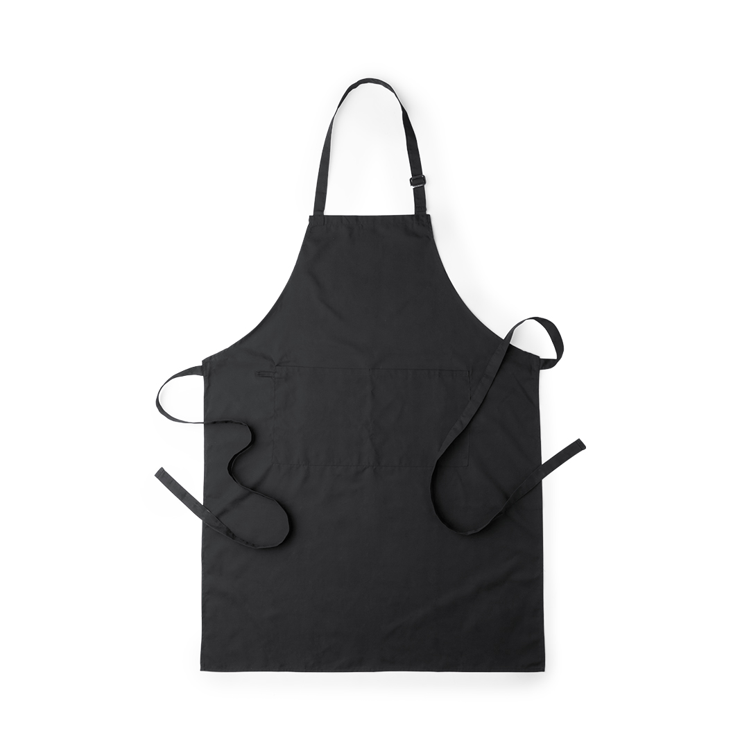 Fartuch Konner P165379T czarny