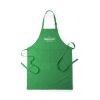 Fartuch Konner P165379T zielony