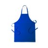 Fartuch Konner P165379T niebieski