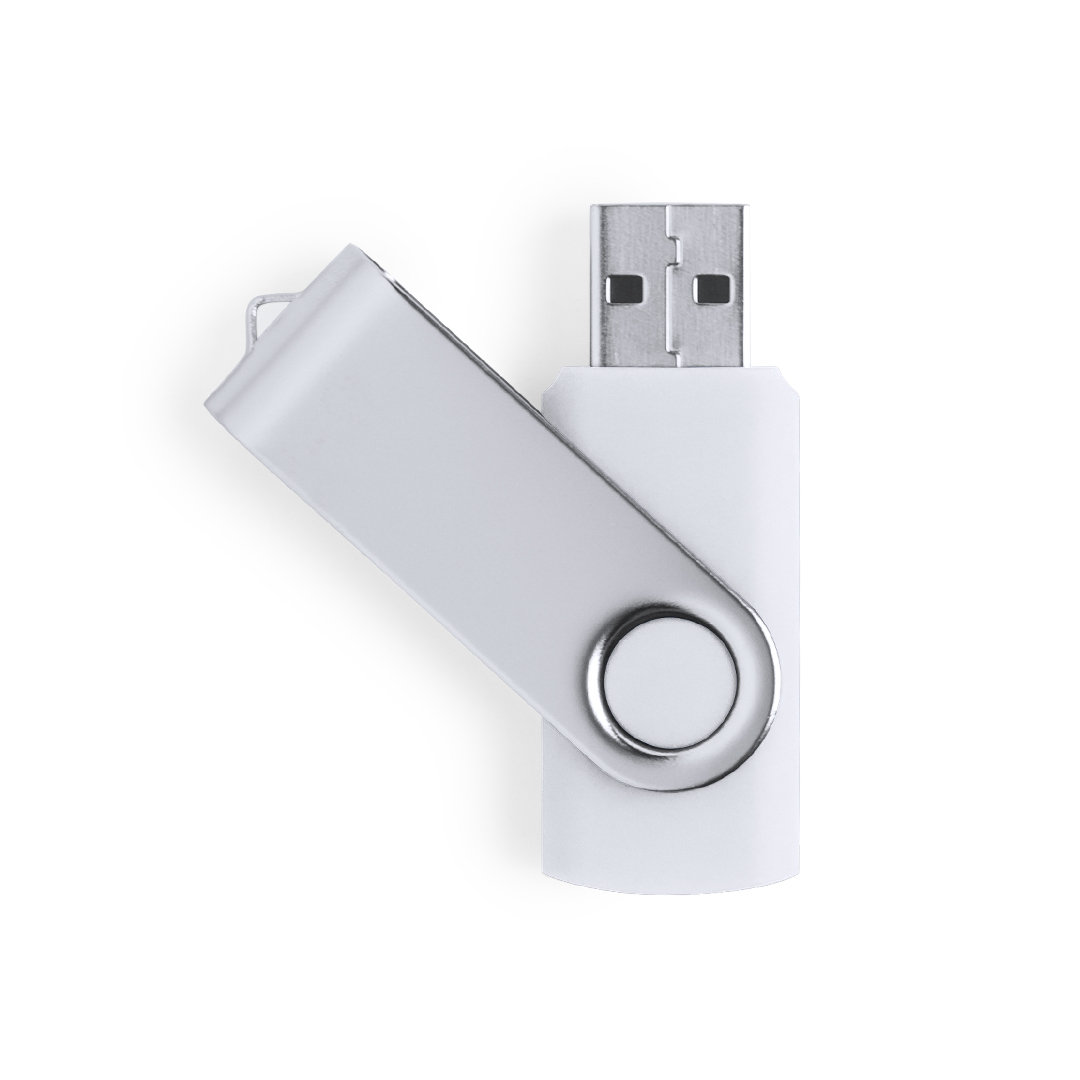 Pamięć USB Yemil 32GB P165140T biały