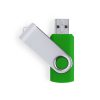 Pamięć USB Yemil 32GB P165140T zielony
