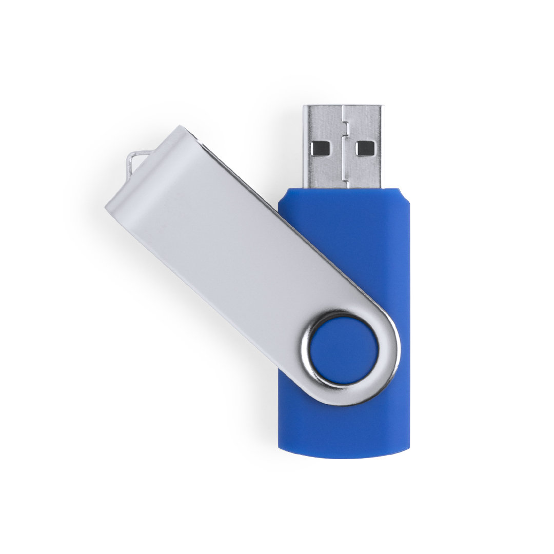 Pamięć USB Yemil 32GB P165140T niebieski