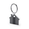 Brelok do kluczy Zosin P165392T biały