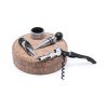 Zestaw do wina Bribal P165524T