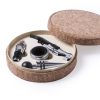 Zestaw do wina Bribal P165524T