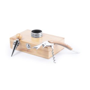 Zestaw do wina Nitol P165525T 