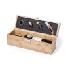 Zestaw do wina Boriax P165526T