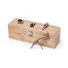 Zestaw do wina Boriax P165526T
