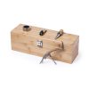 Zestaw do wina Boriax P165526T