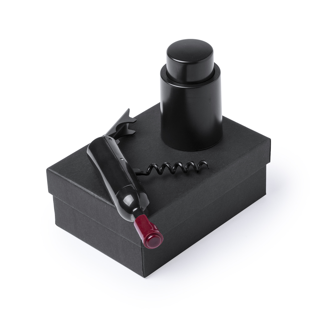Zestaw do wina Kazan P165527T