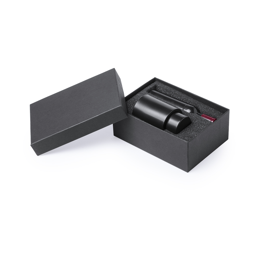 Zestaw do wina Kazan P165527T