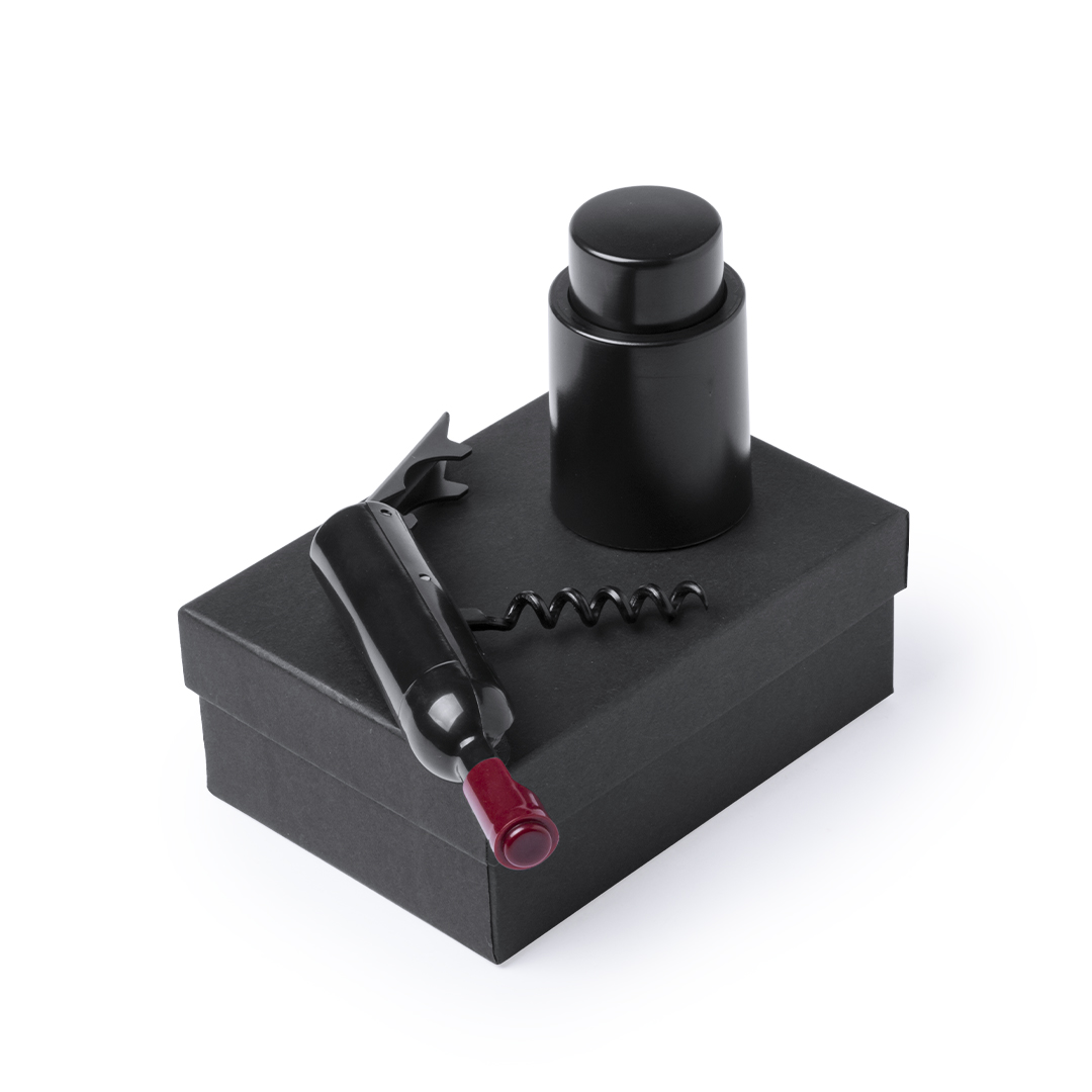 Zestaw do wina Kazan P165527T