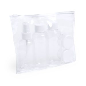 Kosmetyczka podróżna Flaut P165539T 