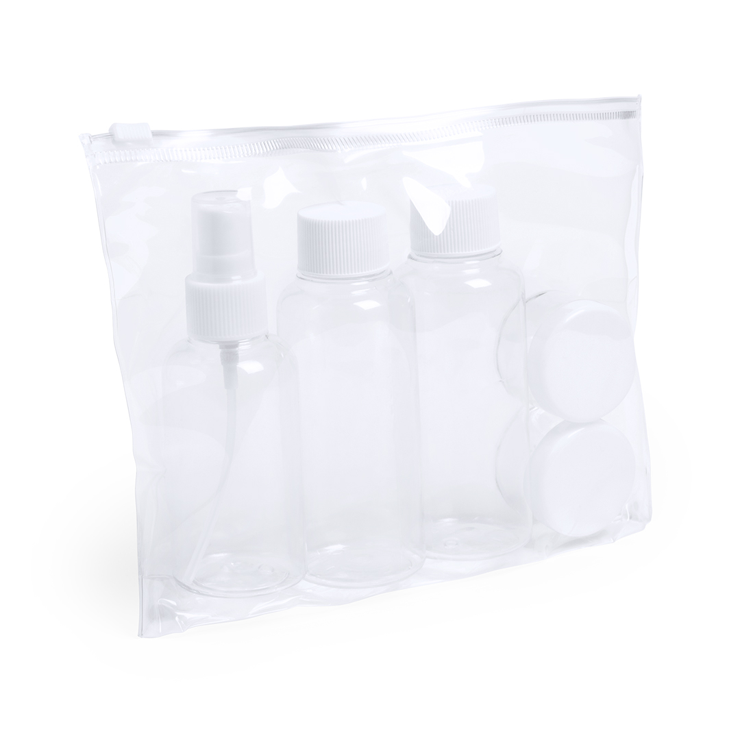 Kosmetyczka podróżna Flaut P165539T