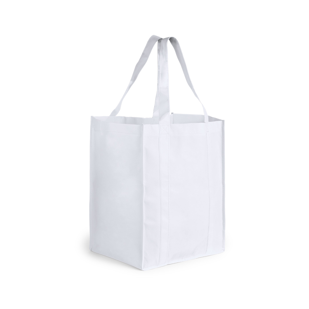 Torba Shop XL P165549T biały